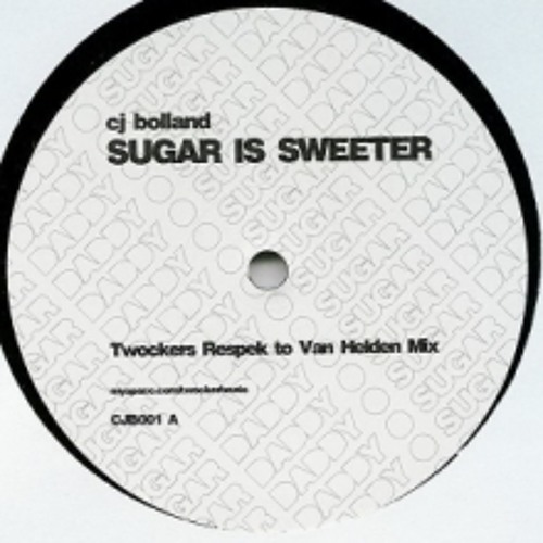 BASSLINE BOYS & DYDJZ - SUGAR IS SWEETER