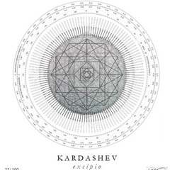 Kardashev - The Chiliagon