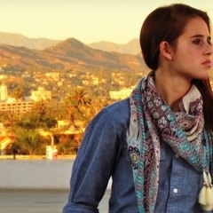 Broken Hearted-Karmin (cover by Carly Rose)