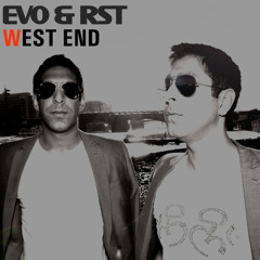 Evo & RST vs Pet Shop Boys - 'West End'