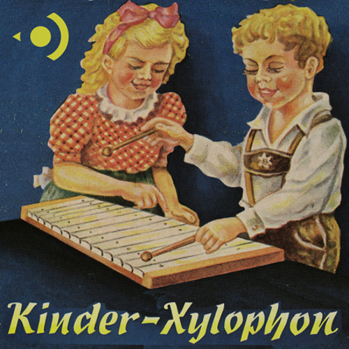kinder xylophone