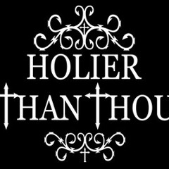 TheHarmp - Holier Than Thou [Original]