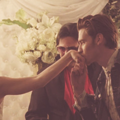 White Horse (Acapella)