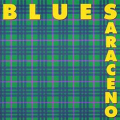 Blue Saraceno - 5 4 3 2 1 Here We Go!