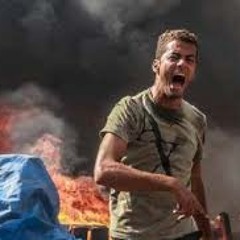 أم الدنيا حزينة