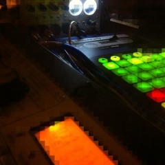 Lumibug Live@RMIT Oct 9 2013