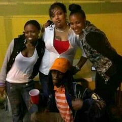 Shut It Down - 3lb, E.V.E., T.Cizzle