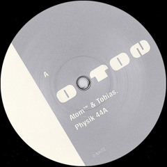 Atom™ & Tobias. | Physik 44A