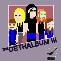 The Hammer 8-Bit