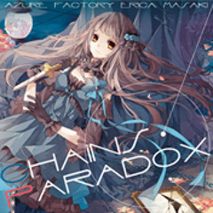 CHAiNS PARADOX クロスフェードDEMO