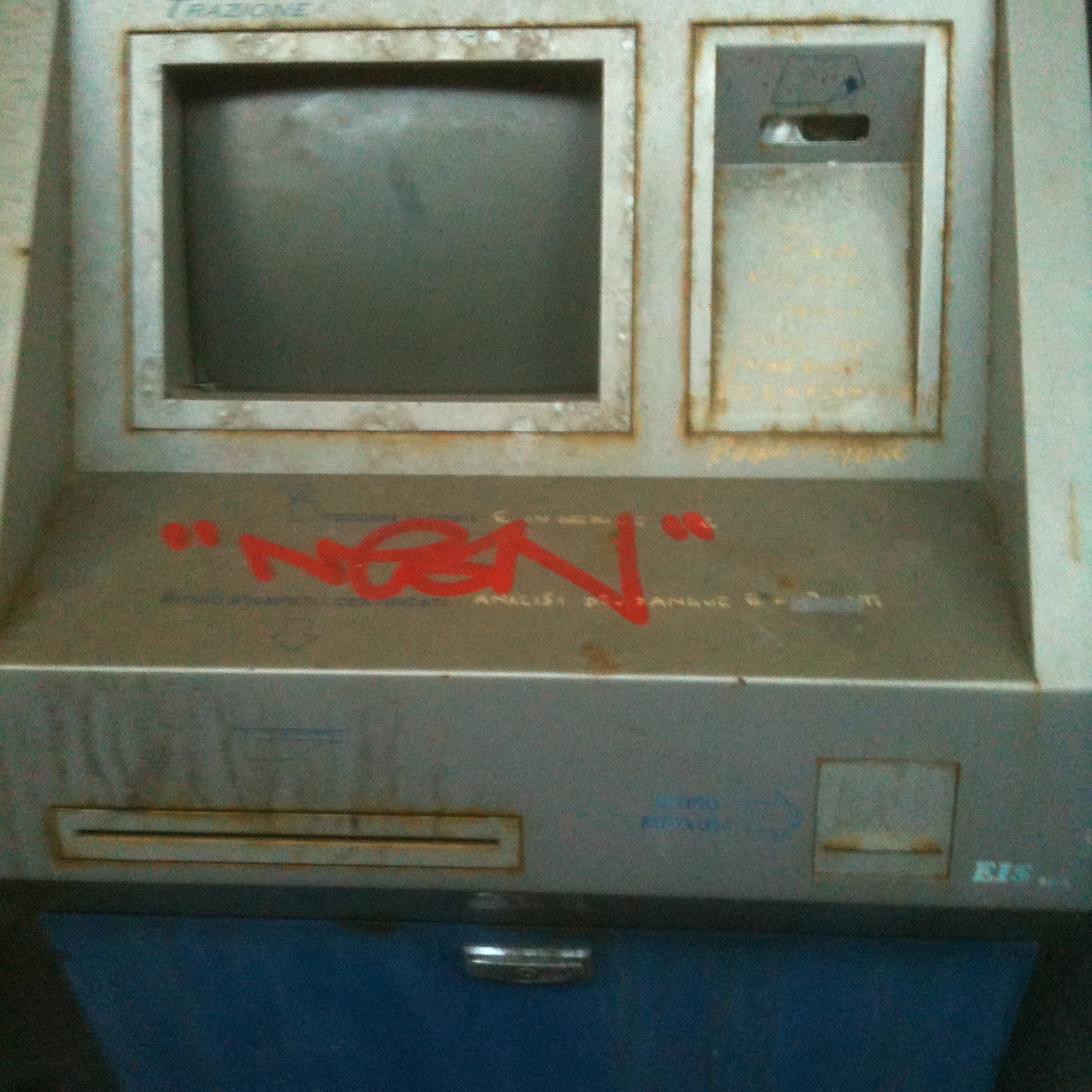 ERA GELDES