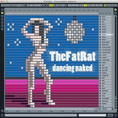 Dancing Naked (Piano Version)