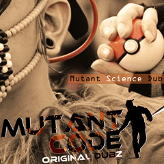 Mutant Science Dub