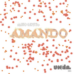 Amando (all mixes) [UNDA001]