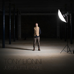 Tony Lionni - Keep Me Hanging On (clip)