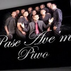 PASE AVEM PIWO - Claudy Jn. Louis