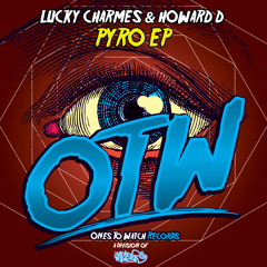 Lucky Charmes & Howard D - PARTY2NIGHT