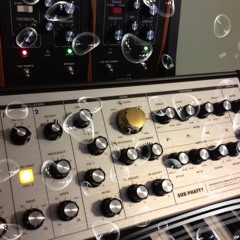 MoogerModular - Stomach Problems Patch