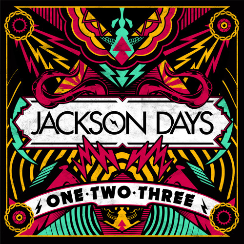 Jackson Days - One, Two, Three (Original Mix)