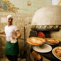 TU VUO FA' L'AMERICANO (UKULELE BREIZH BAND)
