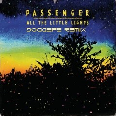 Passenger - Let her go (Remix)