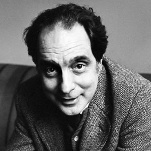 Italo Calvino reading from Invisible Cities, Mr. Palomar and other collections | 92Y Readings