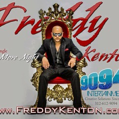 One More Night Mambo Remix by La Dynastia Freddy K.