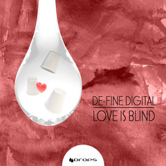 De-Fine Digital - Don't Wanna Lose You (Original Mix)