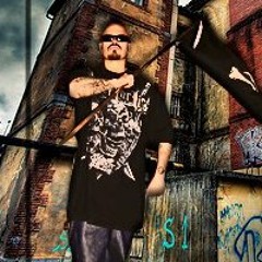 Pelygro KDC - "Bailarina Exotica"