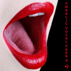 Angelic Vocal Pads 4