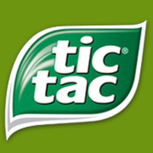 Stream Spot Radio Tic Tac 2013 by Tic Tac France | Listen online for free  on SoundCloud