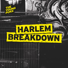 Harlem Breakdown - Rocoe Turbofunk Mix