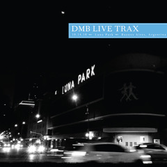 Grey Street / Live Trax 27 / 10.14.10, Luna Park, Buenos Aires, Argentina