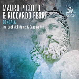 Mauro Picotto, Riccardo Ferri - Bengala (Original Mix) [2013]
