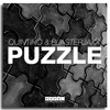 Quintino & Blasterjaxx - Puzzle - DJ Blackint Mashup