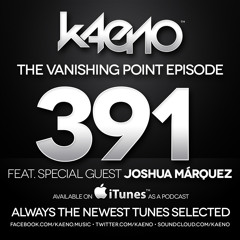 Kaeno - The Vanishing Point Episode 391