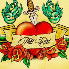 That Girl - Gypsy Genes