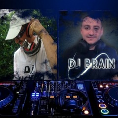 DJ Brain & DJ Luchino (Rozalla Remix)