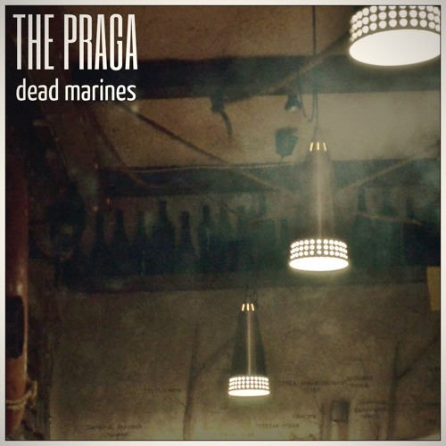 The Praga & Fitzzgerald - Dead Marines (remix) (2013)
