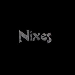 Letting Go  -  Nixes (ft Natemonoxide)