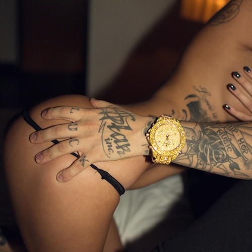 Girlfriend Xperience (myfreemp3.eu)