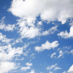 Blue Sky!!! (Dr. Drumah)