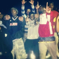 FUCK #JBC FT BUZZO, MARIO, LOSA, & JD