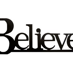 Believe