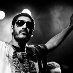 Criolo Doido - Morto Vivo