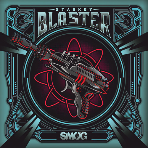 Starkey - Blaster