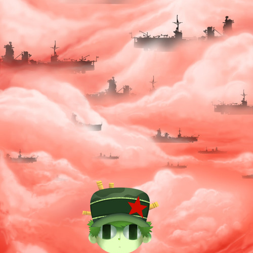 Sky Is Falling Down