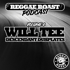 RR Podcast Volume 4: Will Tee - Descendant Dubplates