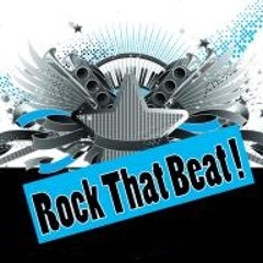 Xema Dj - Rock That Beat ( 4 - 7 - 7 ) DEMO