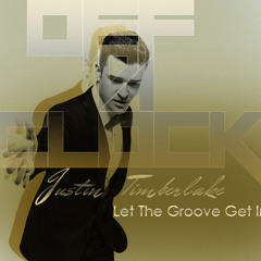 Let The Groove Get In (Off Da Clock Remix)